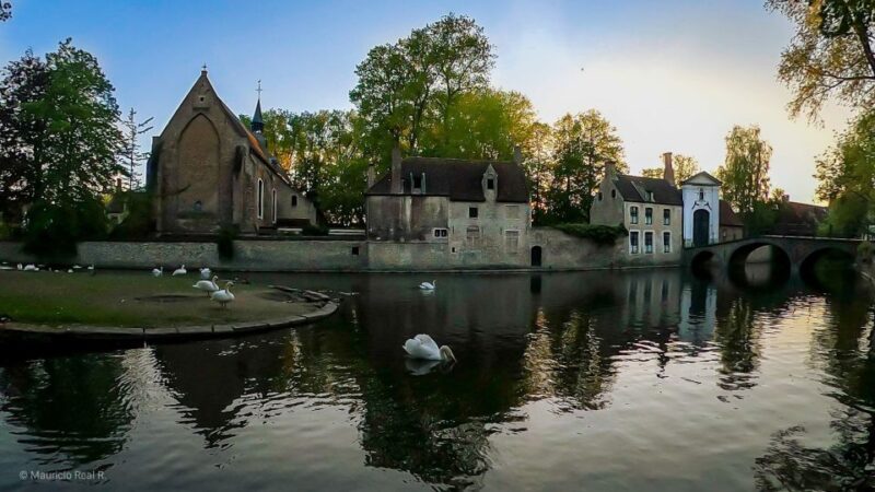 Bruges: Private Historical Highlights Walking Tour - Explore Bruges’ Medieval Charm with a Private Guide for Just $199