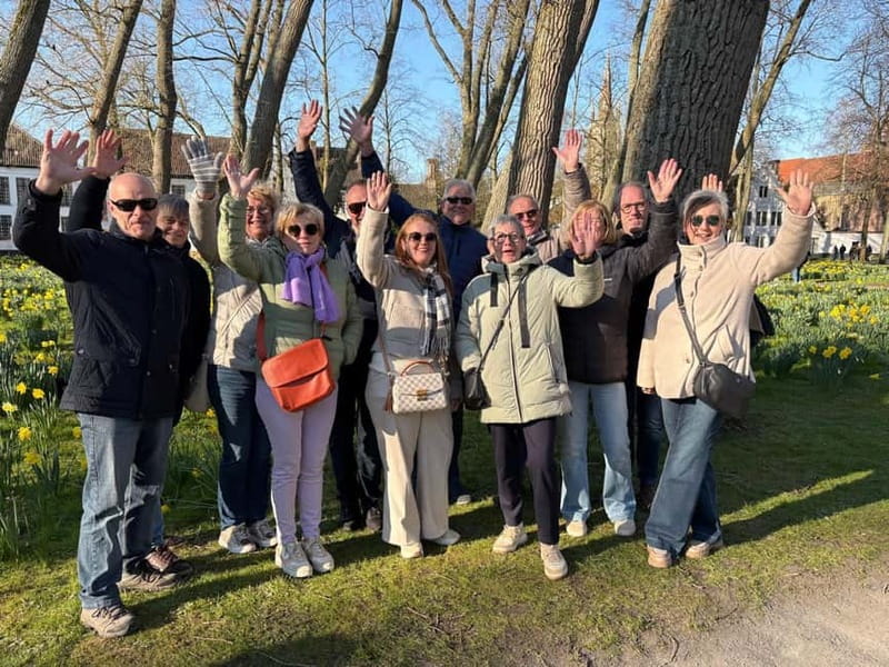 Bruges: private tour - highlights & hidden gems - Final Thoughts on the Bruges Private Tour