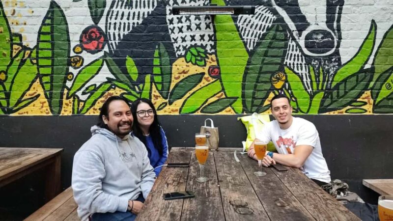 Bruges: Private Walking Tour with Beer and Chocolate - The Unique Focus on Beer and Chocolate Sampling