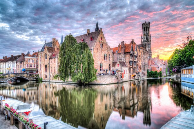 Bruges Scavenger Hunt and Highlights Self Guided Tour - Customer Feedback and Common Praise