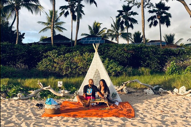 Brunch at Beautiful Beach with Photos - What is Not Included and What to Bring