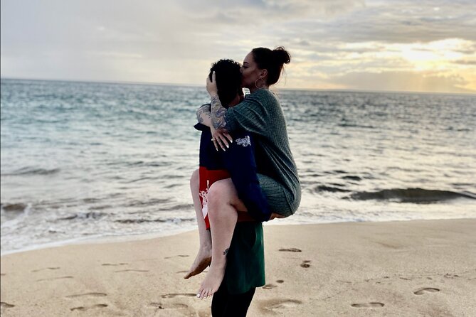 Brunch at Beautiful Beach with Photos - How to Access This Tour’s Meeting Point