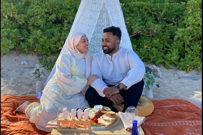 Brunch at Beautiful Beach with Photos - Practical Tips for Guests