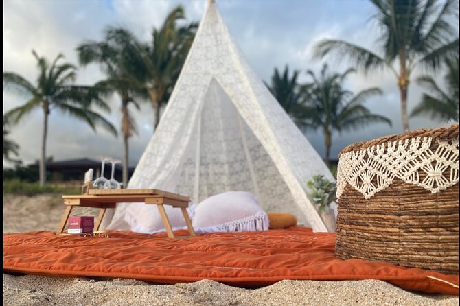 Brunch at Beautiful Beach with Photos - What Sets This Tour Apart From Other Maui Experiences