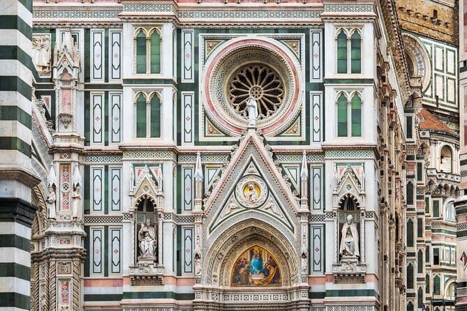 Brunelleschi's Dome and Cathedral Complex Reserved Ticket - The Sum Up: A Practical and Memorable Florence Experience