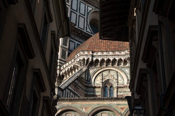 Brunelleschi's Dome Climb VIP Guided Tour - Booking and Flexibility