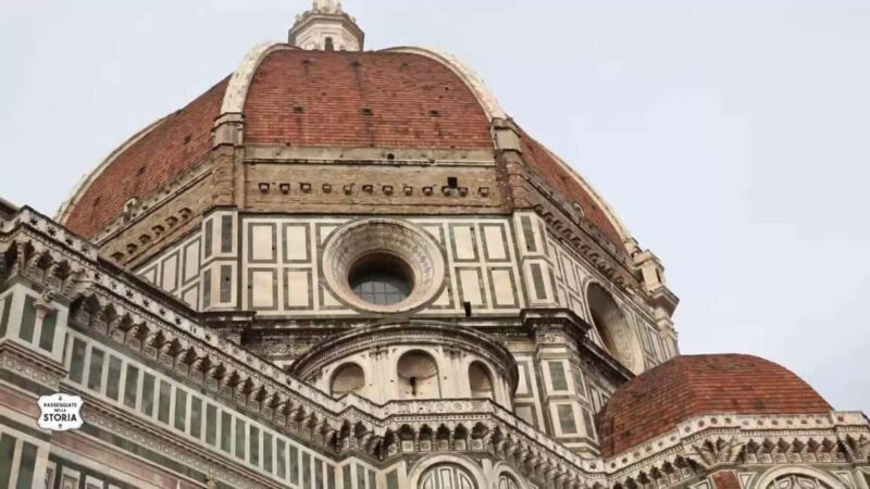 Brunelleschi's Dome & Florence Duomo Cathedral Entry Ticket - Key Points