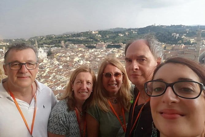 Brunelleschi's Dome - Private Tour - Key Points