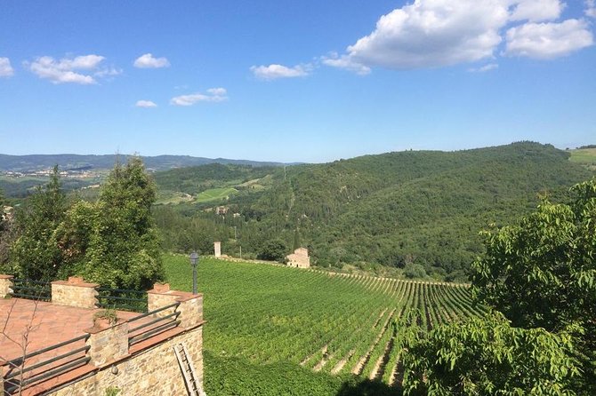 Brunello and Montepulciano Wine Tour from Cortona - Why This Tour Stands Out in Tuscany