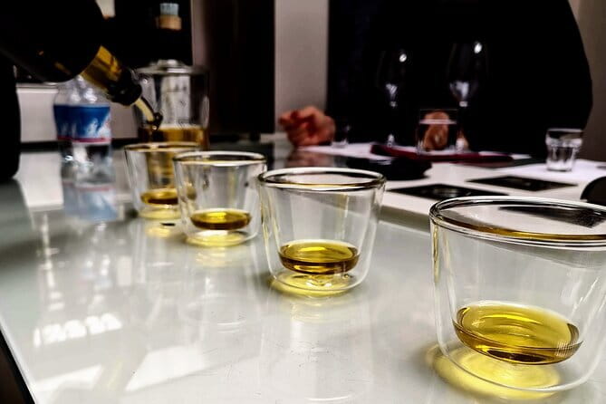 Brunello and Nobile, Wine Lover Tour Montalcino and Montepulciano - Introduction to Tuscany’s Wine Heritage and Landscape