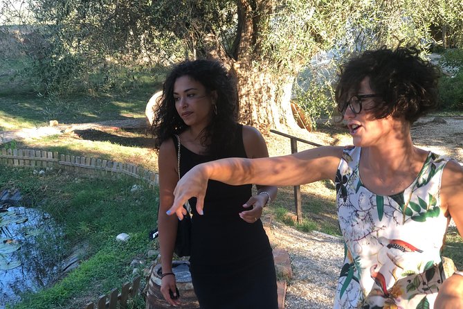 Brunello di Montalcino Wine Tour of 2 Wineries with Pairing Lunch - Transport and Convenience Features