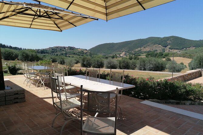 Brunello E-Bike Tour - What’s Included and What to Keep in Mind