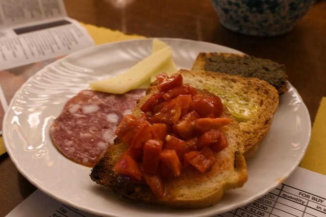 Brunello Vineyards Bus Tour - Discovering Montalcino’s Wineries in a Compact Tour