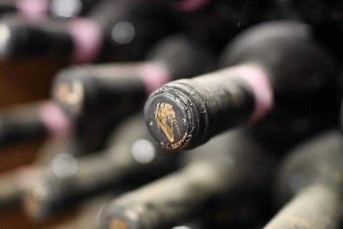 Brunello Vineyards Bus Tour - Limitations and Considerations