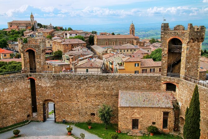 Brunello Wine Tasting from San Gimignano - Who Should Consider This Tour