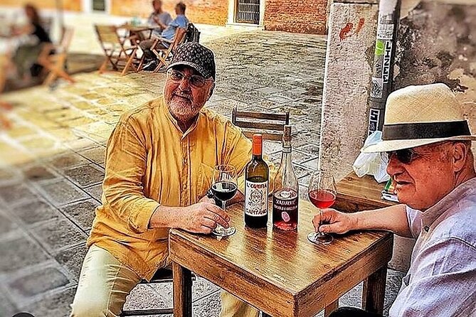 Brunetti's Venice: A Culinary Journey Through Leon's Mysteries - Sweet Delights at a Historic Pasticceria in Dorsoduro