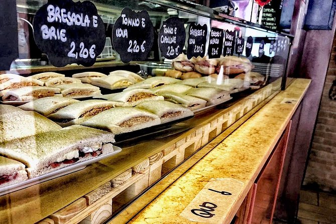 Brunetti's Venice: A Culinary Journey Through Leon's Mysteries - Savoring a Final Amaro with Views of Brunetti’s Office