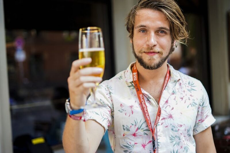 Brussels 2.5-Hour Belgian Beer Tasting Experience - Key Points