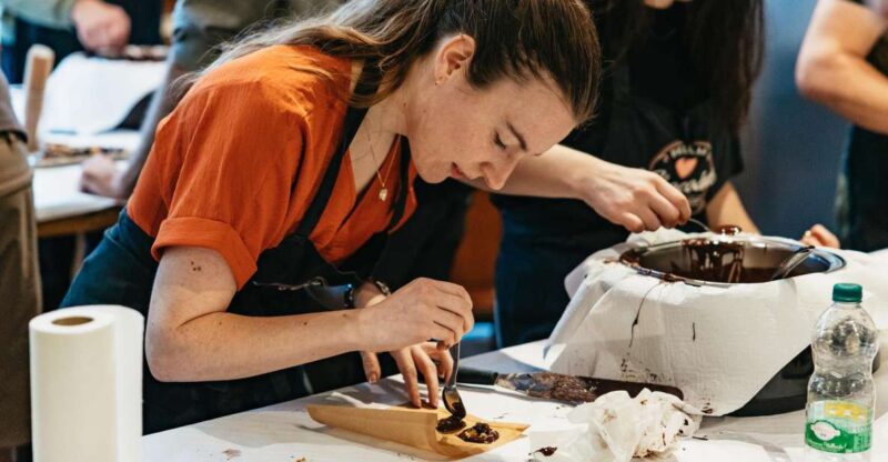 Brussels: 2.5-Hour Belgian Chocolate Making Workshop - What Makes This Chocolate Workshop Stand Out