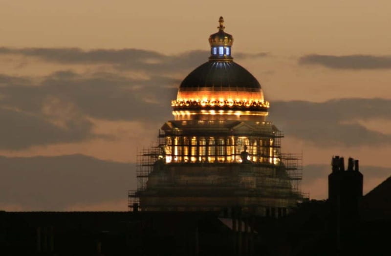 Brussels: 2-Hour Dark Side of Brussels Private Tour - Uncover the Hidden Darkness of Brussels in Just 2 Hours