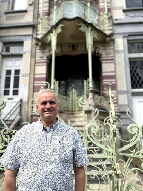 Brussels: 2-hours "Art Nouveau" Walking Tour - The Sum Up: A Treasured Insight into Brussels’ Art Nouveau Heritage