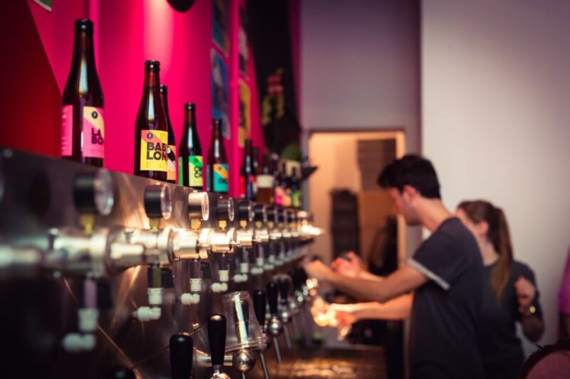 Brussels: 48 Museums, Atomium, and Discounts Card - Key Points