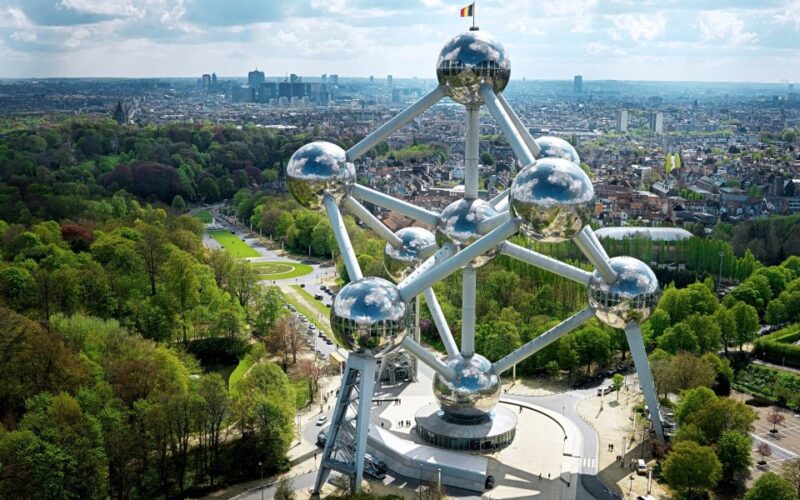 Brussels: 48 Museums, Atomium, and Discounts Card - Practical Tips for Making the Most of Your Brussels Card