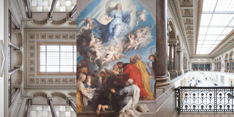 Brussels: 48 Museums, Atomium, and Discounts Card - Final Thoughts on the Brussels Museum and Atomium Card