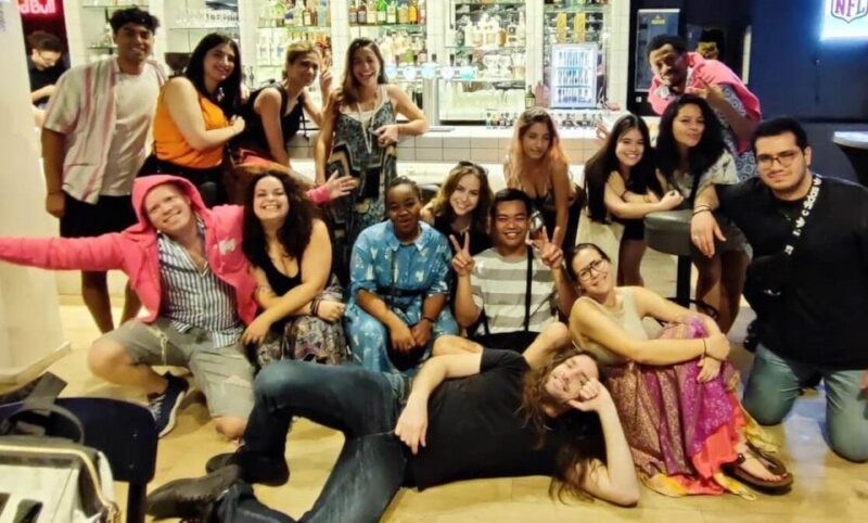 Brussels: Afternoon Tipsy Tour with Cocktails & Chocolates - What Makes This Tour Stand Out in Brussels