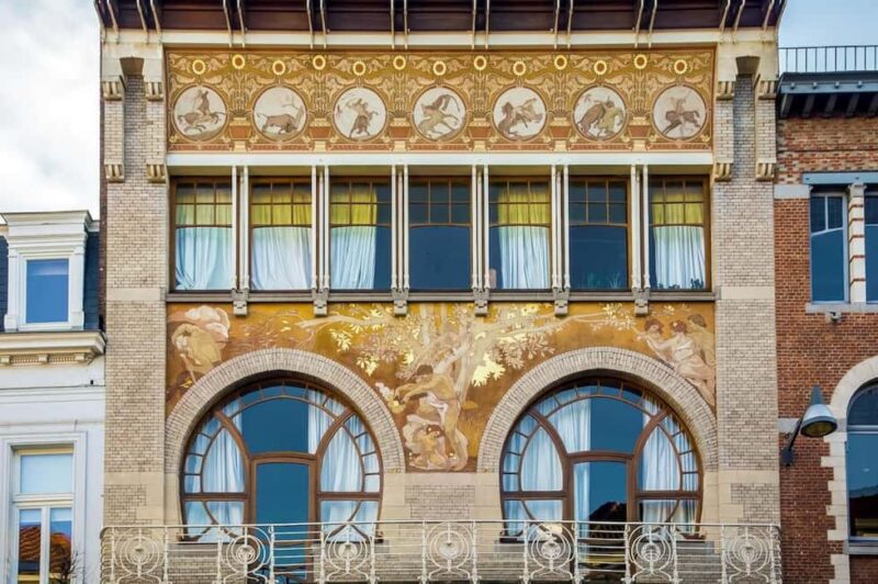 Brussels: Art Nouveau Private Walking Tour with Horta Museum - Final Impressions: Is This Tour Worth It?