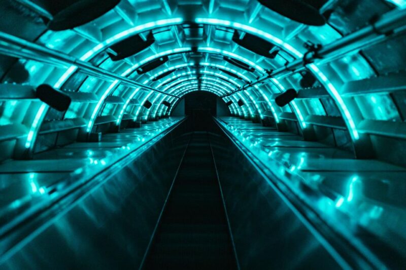 Brussels: Atomium Entry Ticket with Design Museum Ticket - An Exciting Entry to Brussels’ Most Famous Landmark for Just $19