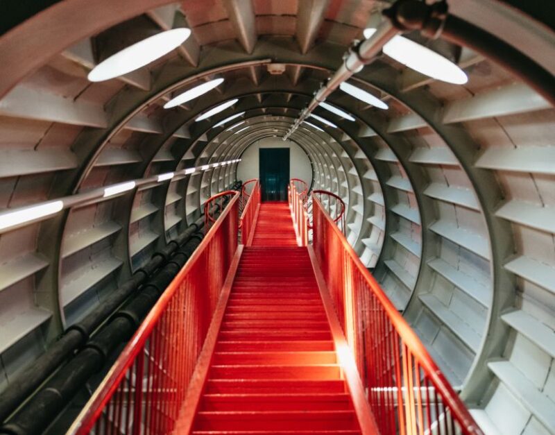 Brussels: Atomium Entry Ticket with Design Museum Ticket - Practical Details and Visiting Tips