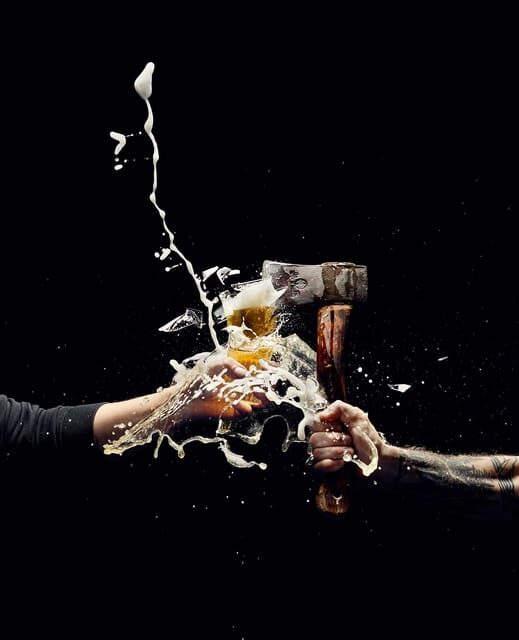 Brussels: Axe Throwing & Craft Beer Experience - Final Thoughts on Brussels: Axe Throwing & Craft Beer Experience