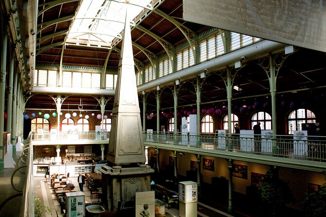 Brussels Beer and Chocolate Walking Tour - Comparing Similar Experiences