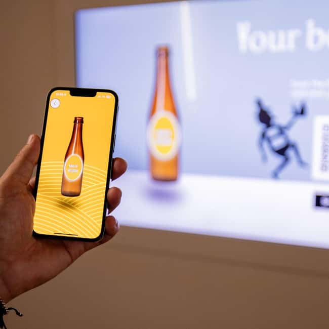 Brussels: Belgian Beer World Ticket with Rooftop & Free Beer - Key Points