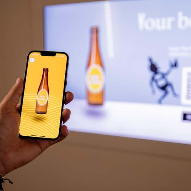 Brussels: Belgian Beer World Ticket with Rooftop & Free Beer - Food and Drink: Whats Included and Whats Not