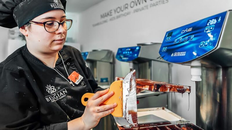 Brussels: Belgian Chocolate Making Workshop with Tastings - What Sets This Tour Apart from Similar Experiences