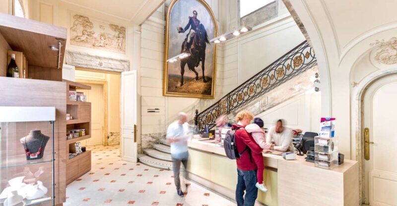 Brussels: BELvue Belgium History Museum Entry Ticket - What Makes the BELvue Museum a Unique Opening to Belgium’s Story