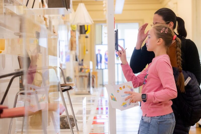 Brussels: BELvue Belgium History Museum Entry Ticket - Accessibility and Practicalities of Visiting the Museum