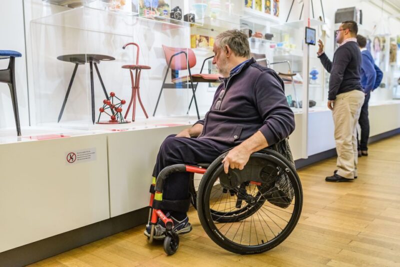 Brussels: BELvue Belgium History Museum Entry Ticket - Comparing BELvue to Other Brussels Attractions