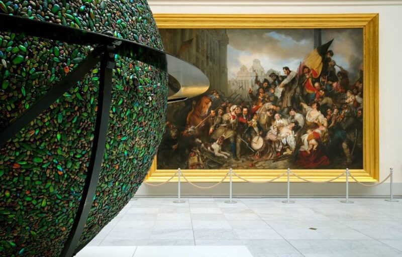 Brussels Card: 24, 48 or 72 Hour Validity - Is the Brussels Card Worth It?