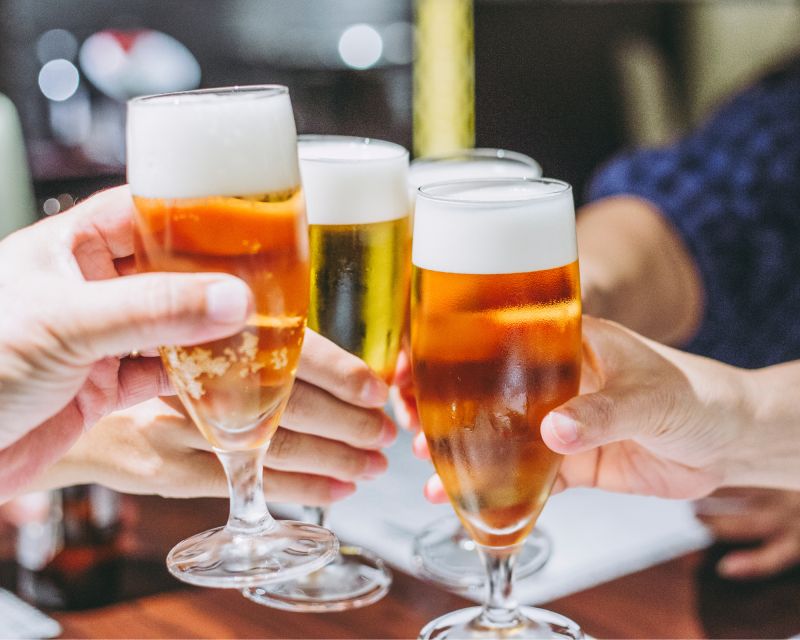 Brussels: Chocolate and Beer Private Tour with Tastings - Explore Brussels’ Top Chocolate and Beer Spots with a Private Guide