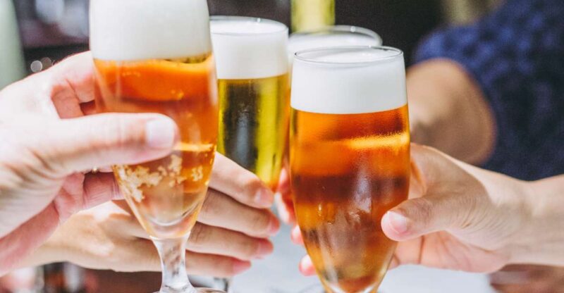 Brussels: Chocolate and Beer Private Tour with Tastings - Visiting the Birthplace of Belgian Pralines in Brussels