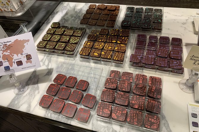 Brussels Chocolate Beer Waffle and Belgian Whiskey All-in-One (Small Group) Tour - What Sets This Tour Apart from Others