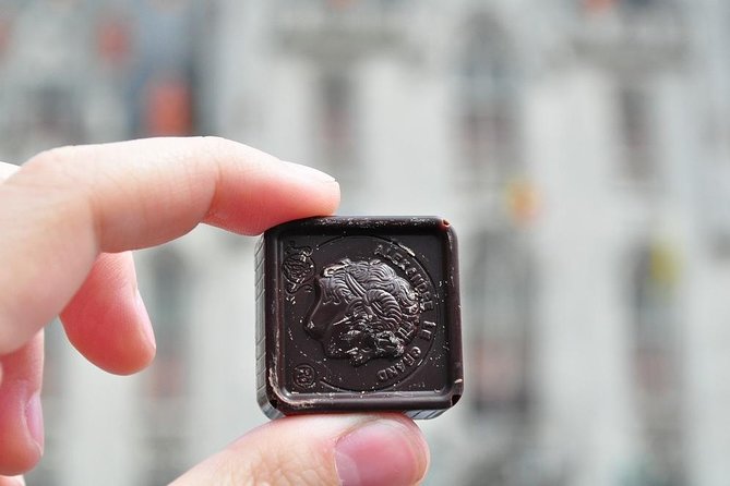 Brussels Chocolate Tour Private & Personalized with a Local Guide - Why Choose This Tour Over Others?