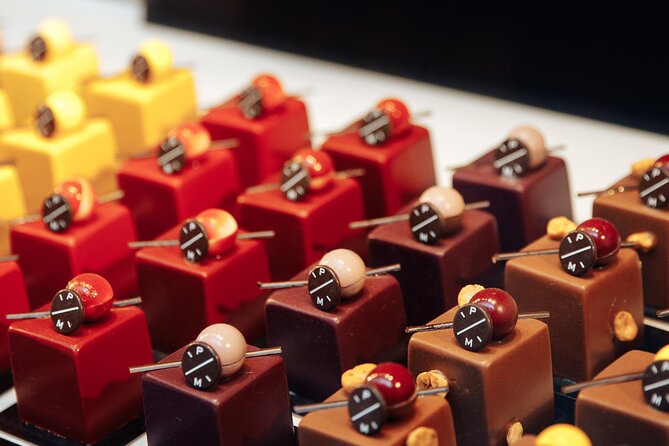 Brussels Chocolate Walking Tour and Workshop - Overall Value and Experience Balance