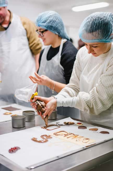 Brussels Chocolate Workshop - Summing Up: Your Sweet Journey into Belgian Chocolate