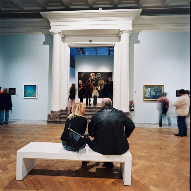 Brussels: City Card with Hop-On Hop-Off Bus - Frequently Asked Questions