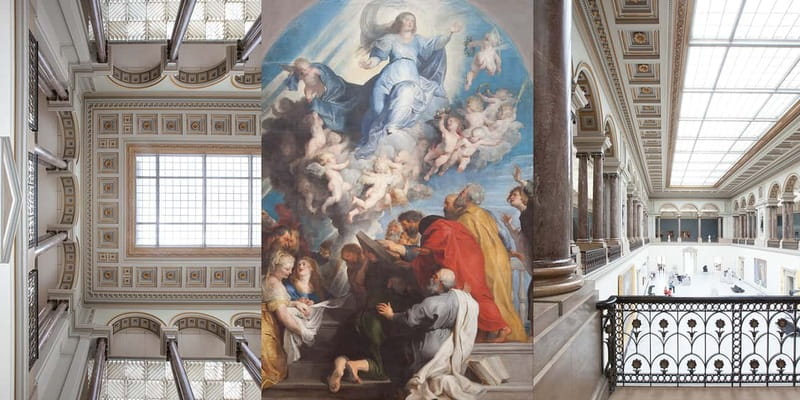 Brussels: City Card with STIB Public Transportation - Key Points