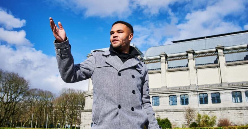 Brussels: Colonial Horrors of Leopold II in Congo Tour - The Guides Role in Explaining Belgium’s Colonial Legacy